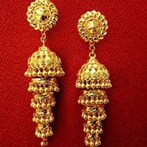 Jhumki